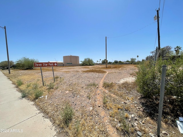 15838 N El Mirage Rd -, Unit Surprise AZ, 85378 land for sale