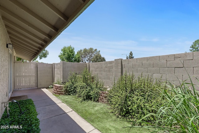 4502 W Continental Dr, Glendale, AZ 85308 - view of yard