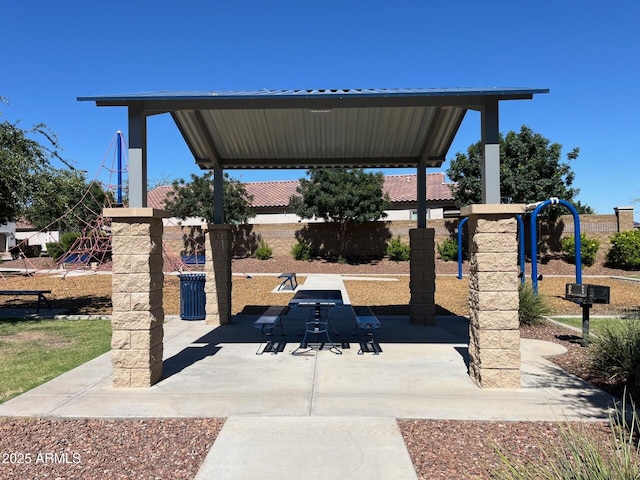 19771 W Woodlands Ave, Buckeye, AZ 85326 - surrounding community