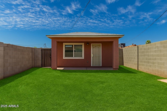 2936 E Willetta St, Phoenix, AZ 85008 - view of outbuilding