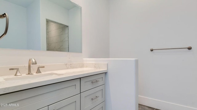 15217 N 15th Dr, Phoenix, AZ 85023 - full bath with a shower and vanity