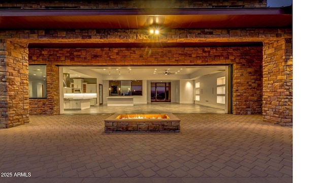 15217 N 15th Dr, Phoenix, AZ 85023 - view of building lobby