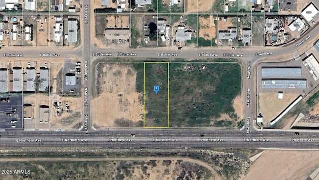 730 E Beale St Unit G, Kingman AZ, 86401 land for sale