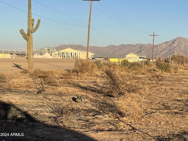 829 E Salazar Rd '''-''', Unit Eloy, AZ 85131