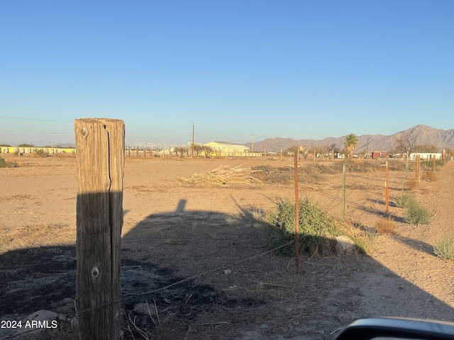 829 E Salazar Rd '''-''', Unit Eloy, AZ 85131