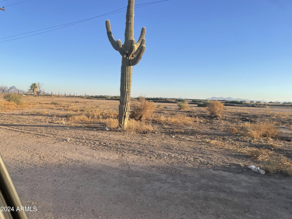 829 E Salazar Rd '''-''', Unit Eloy, AZ 85131