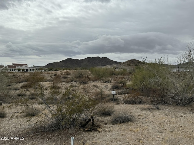 21385 W Sage Hill Rd Unit 540, Buckeye AZ, 85396 land for sale