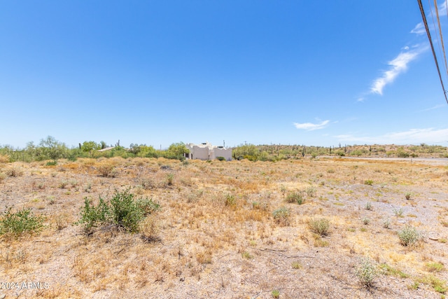 0000 N Nodak Rd Unit 0, Apache Junction AZ, 85119 land for sale