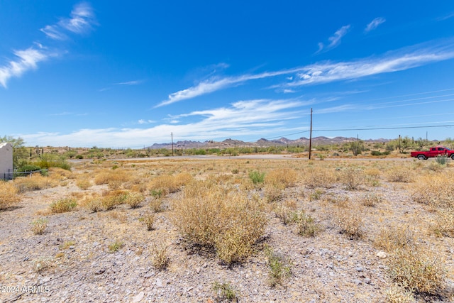 Listing photo 3 for 0000 N Nodak Rd Unit 0, Apache Junction AZ 85119