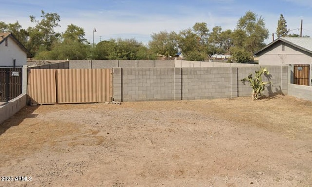 328 N Nevada St Unit 2, Chandler AZ, 85225 land for sale