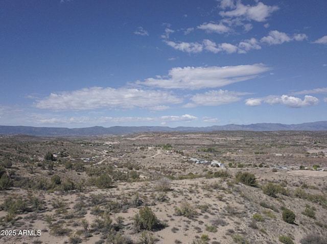 0 N Makiah Ranch Rd, Rimrock, AZ 86335