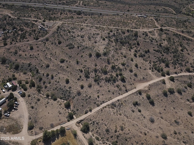 0 N Makiah Ranch Rd, Rimrock, AZ 86335