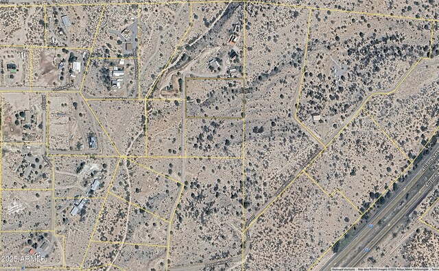 0 N Makiah Ranch Rd, Rimrock, AZ 86335