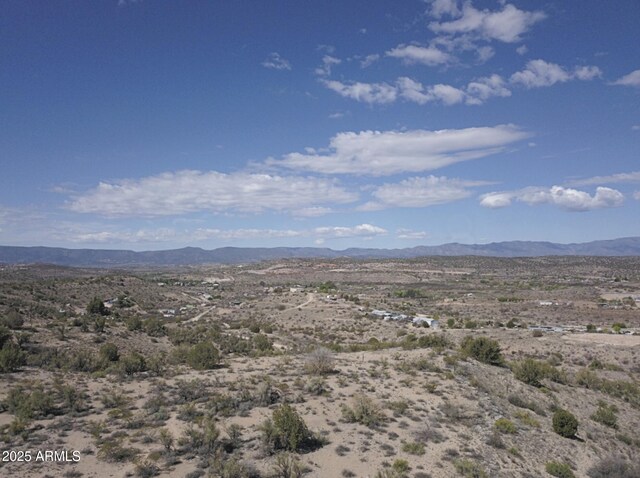 0 N Makiah Ranch Rd, Rimrock, AZ 86335