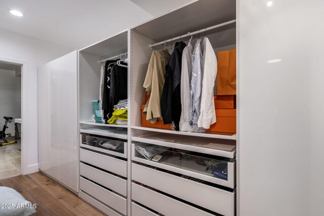 8312 N Golf Dr, Paradise Valley, AZ 85253 - view of closet
