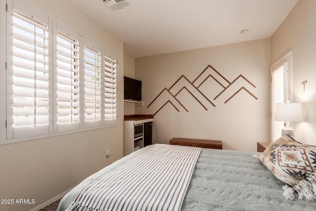 7617 E Desert Honeysuckle Dr, Gold Canyon, AZ 85118 - view of bedroom