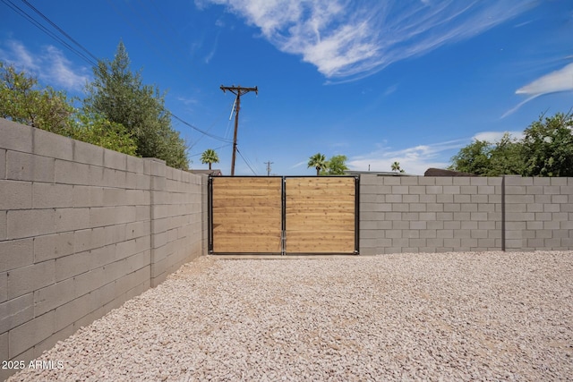 1909 N 74th St, Scottsdale, AZ 85257 - view of yard