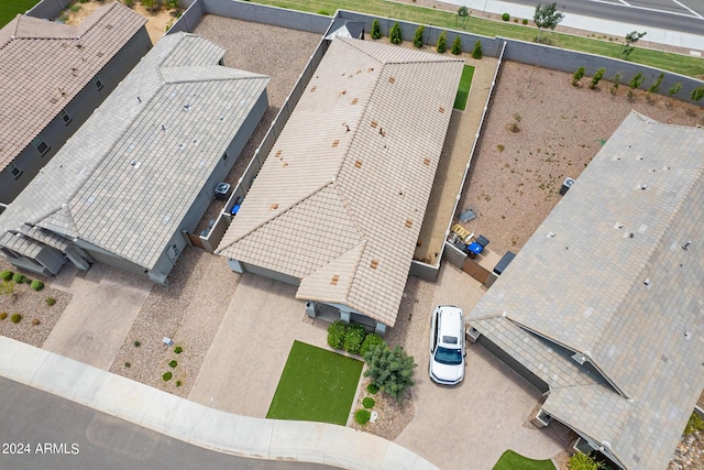 3023 W New River Dr, San Tan Valley, AZ 85144 - birds eye view of property