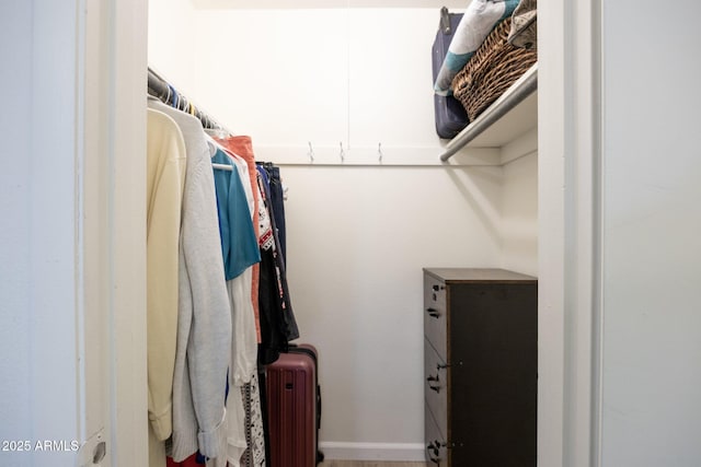 1454 W Capri Ave, Mesa, AZ 85202 - view of walk in closet
