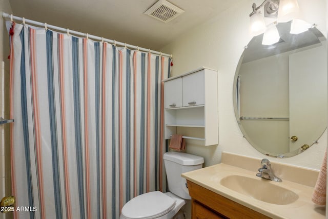 1454 W Capri Ave, Mesa, AZ 85202 - full bath with vanity and a shower with curtain