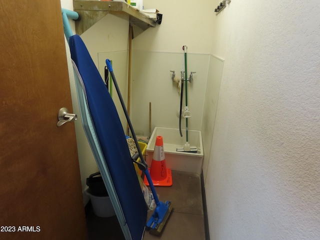 639 W US Highway 60, Superior, AZ 85173 - view of bathroom