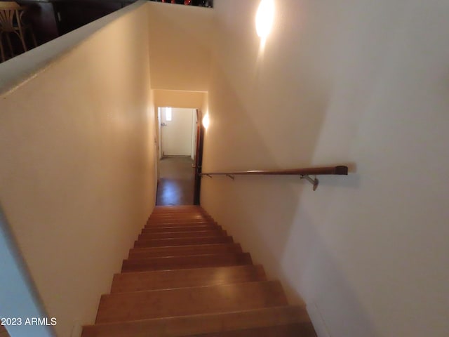 639 W US Highway 60, Superior, AZ 85173 - view of stairs