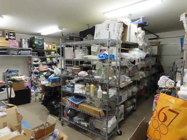 639 W US Highway 60, Superior, AZ 85173 - view of storage area