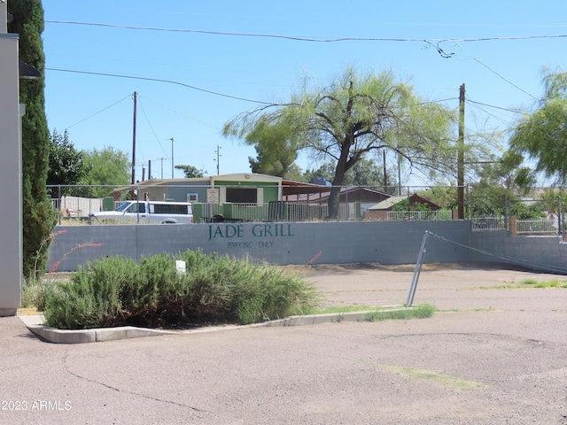 639 W US Highway 60, Superior, AZ 85173 - view of front of house