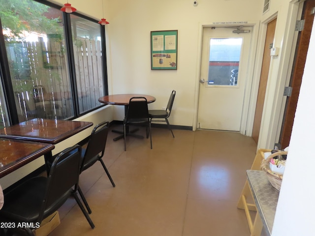 639 W US Highway 60, Superior, AZ 85173 - view of dining room