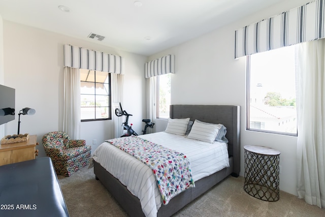 3511 N 39th Pl, Phoenix, AZ 85018 - view of carpeted bedroom
