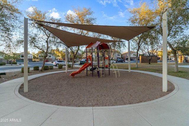 470 N 168th Ln, Goodyear, AZ 85338 - view of community playground