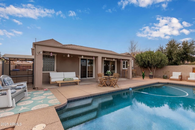 Listing photo 2 for 2378 E Wisteria Dr, Chandler AZ 85286