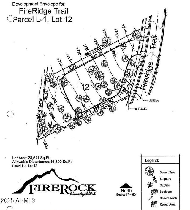 9720 N Fireridge Trl Unit 12, Fountain Hills, AZ 85268