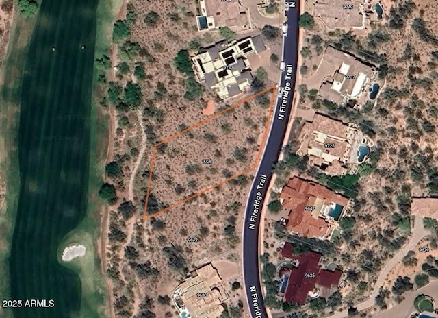 9720 N Fireridge Trl Unit 12, Fountain Hills, AZ 85268