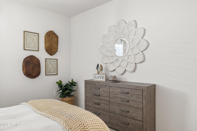 18348 W Gray Fox Trl, Wittmann, AZ 85361 - view of bedroom