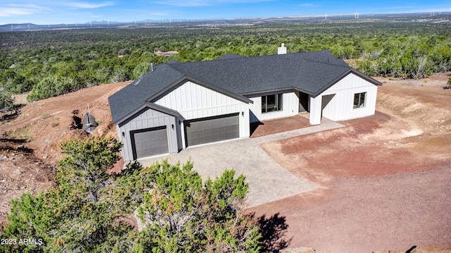 Listing photo 2 for 2045 Bella Vista Loop, Williams AZ 86046