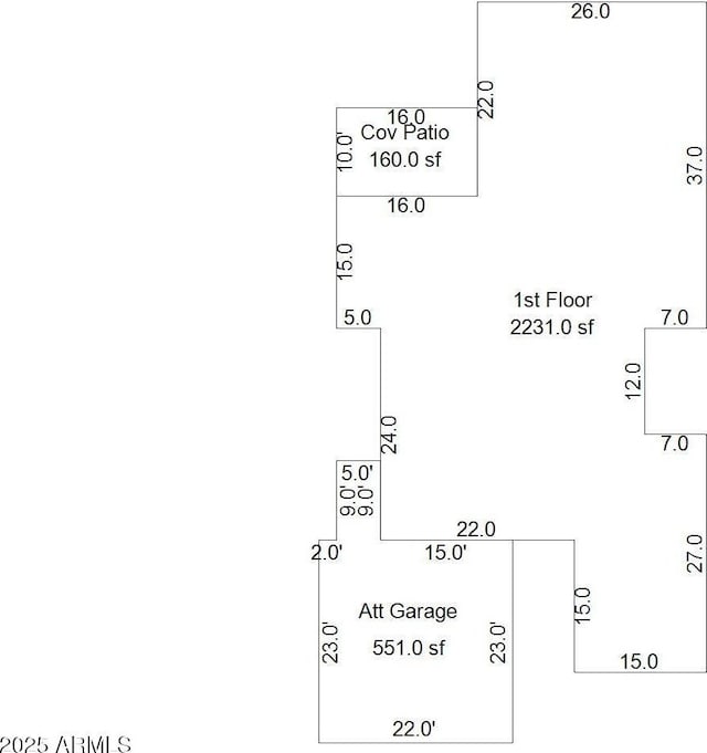 room layout