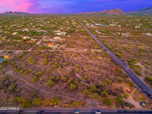 Listing photo 3 for 72XX E Mark Ln Unit 167B, Scottsdale AZ 85266