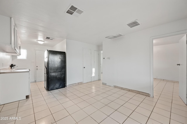 2237 E Taylor St, Phoenix, AZ 85006 - unfurnished room featuring light tile patterned floors