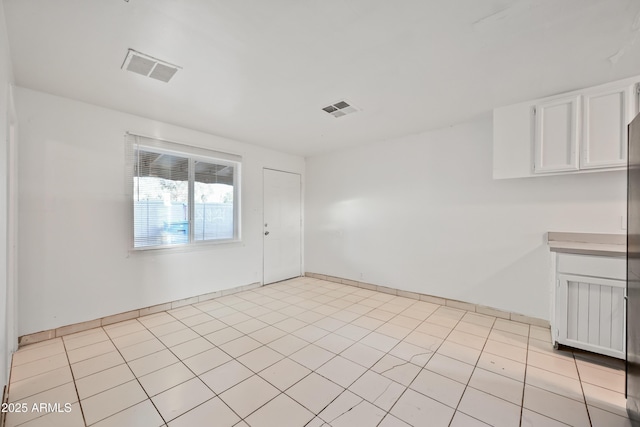 2237 E Taylor St, Phoenix, AZ 85006 - unfurnished room featuring baseboards