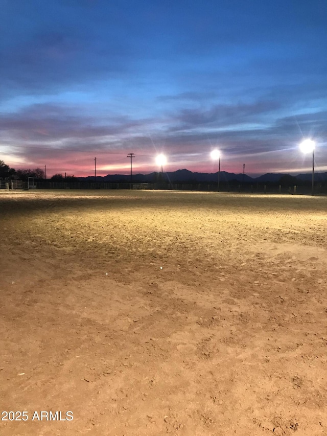 39281 Ave 61 Unit 1/2, Salome, AZ 85348 - water view