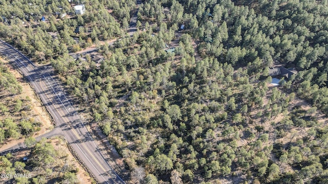 LOT5 N Pine Hollow Trl -, Unit Pine, AZ 85544