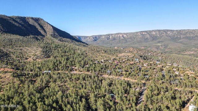 LOT5 N Pine Hollow Trl -, Unit Pine, AZ 85544