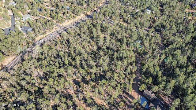 LOT5 N Pine Hollow Trl -, Unit Pine, AZ 85544