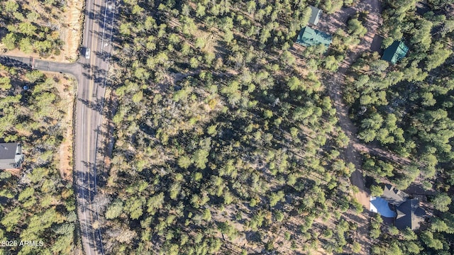 LOT5 N Pine Hollow Trl -, Unit Pine, AZ 85544