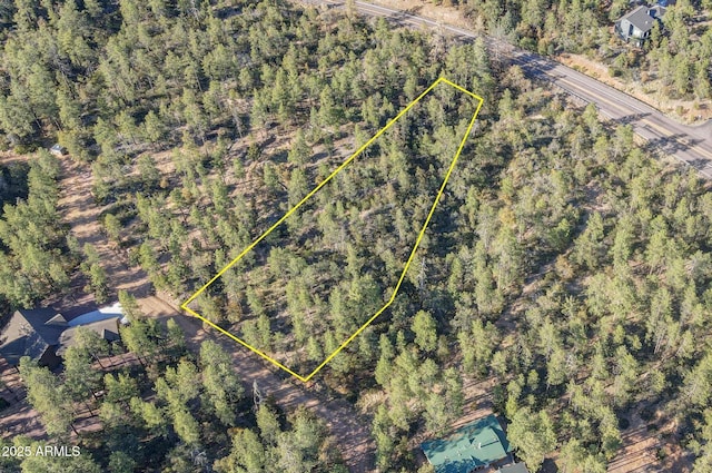 LOT5 N Pine Hollow Trl -, Unit Pine, AZ 85544