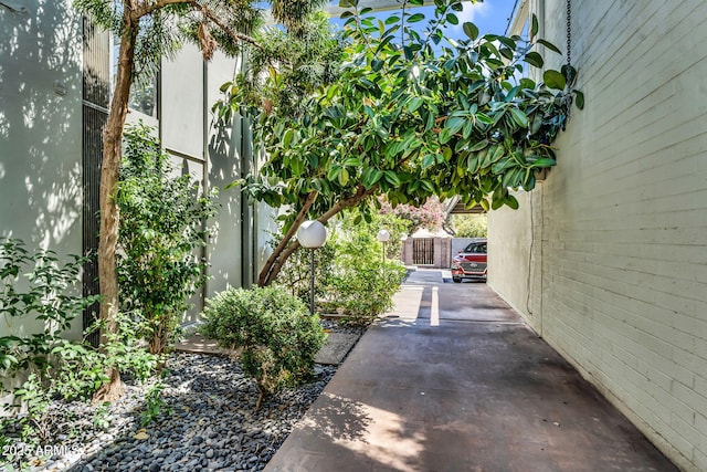 4411 N 40th St Unit 59, Phoenix, AZ 85018 - view of home's exterior