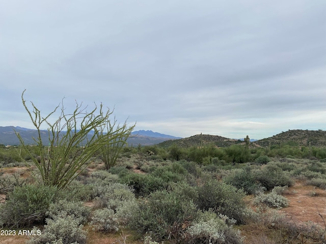 0 N 170th Sts -/-/-, Unit Rio Verde AZ, 85263 land for sale