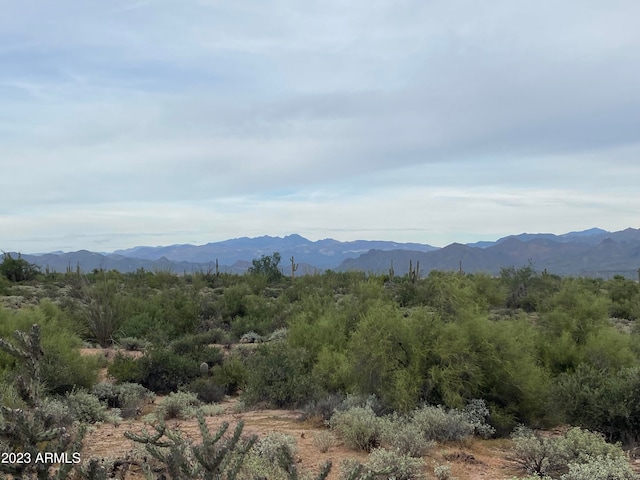 Listing photo 2 for 0 N 170th Sts -/-/-, Unit Rio Verde AZ 85263