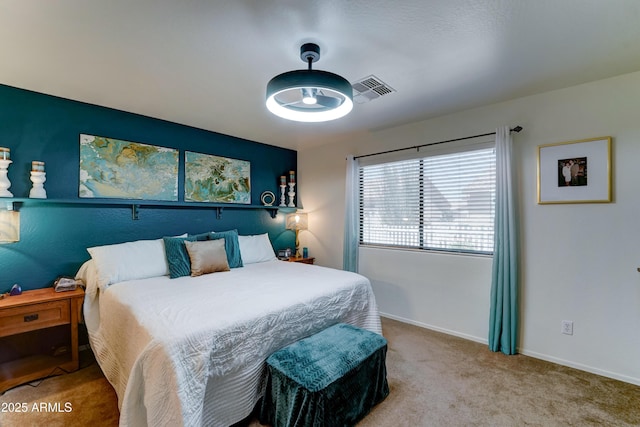 2101 S Meridian Rd Unit 250, Apache Junction, AZ 85120 - carpeted bedroom featuring baseboards
